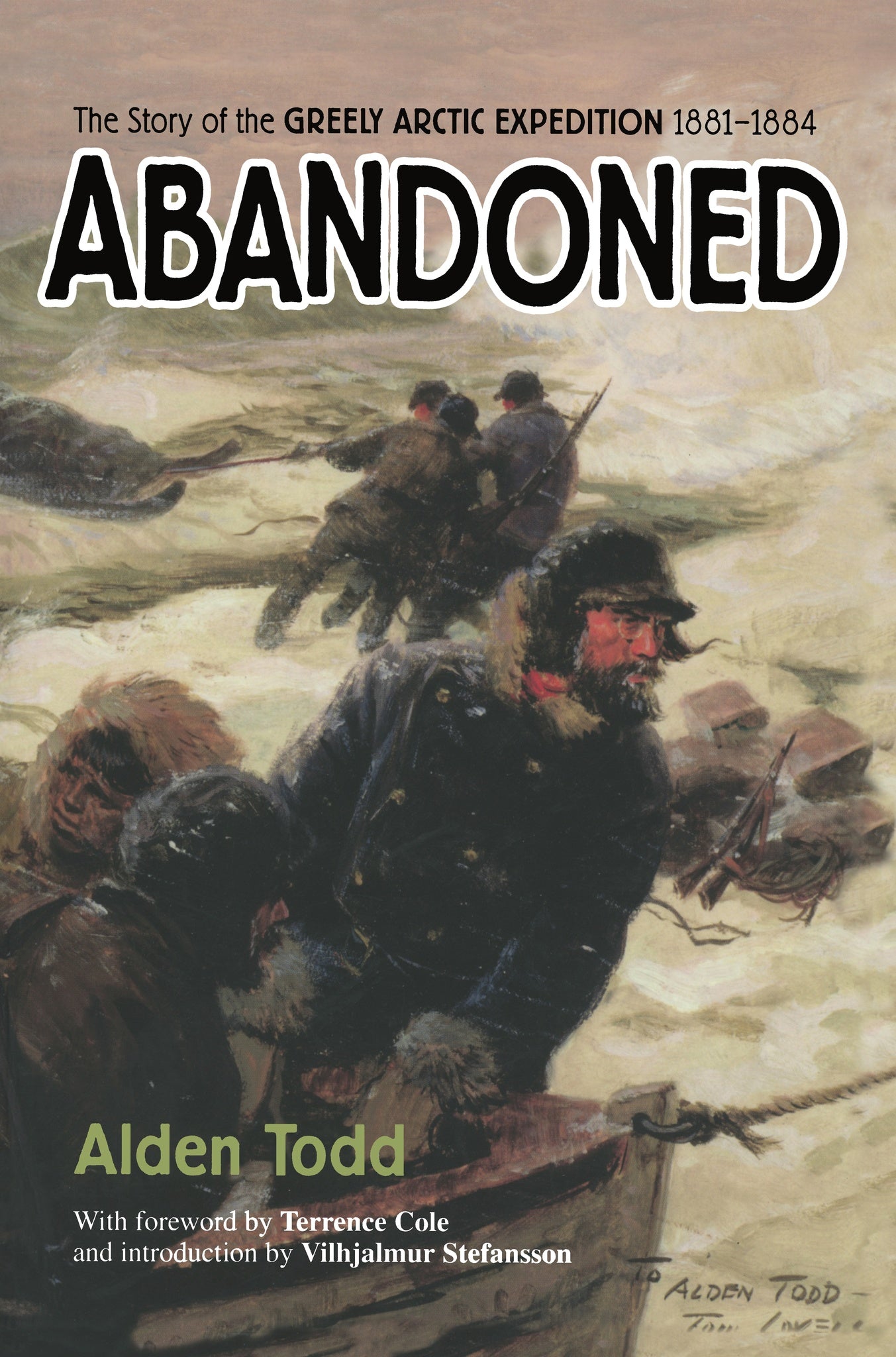 Abandoned