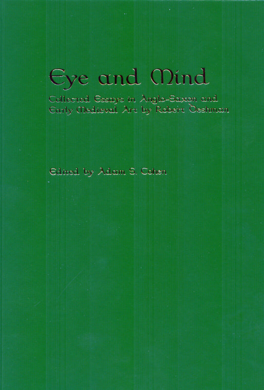Eye and Mind