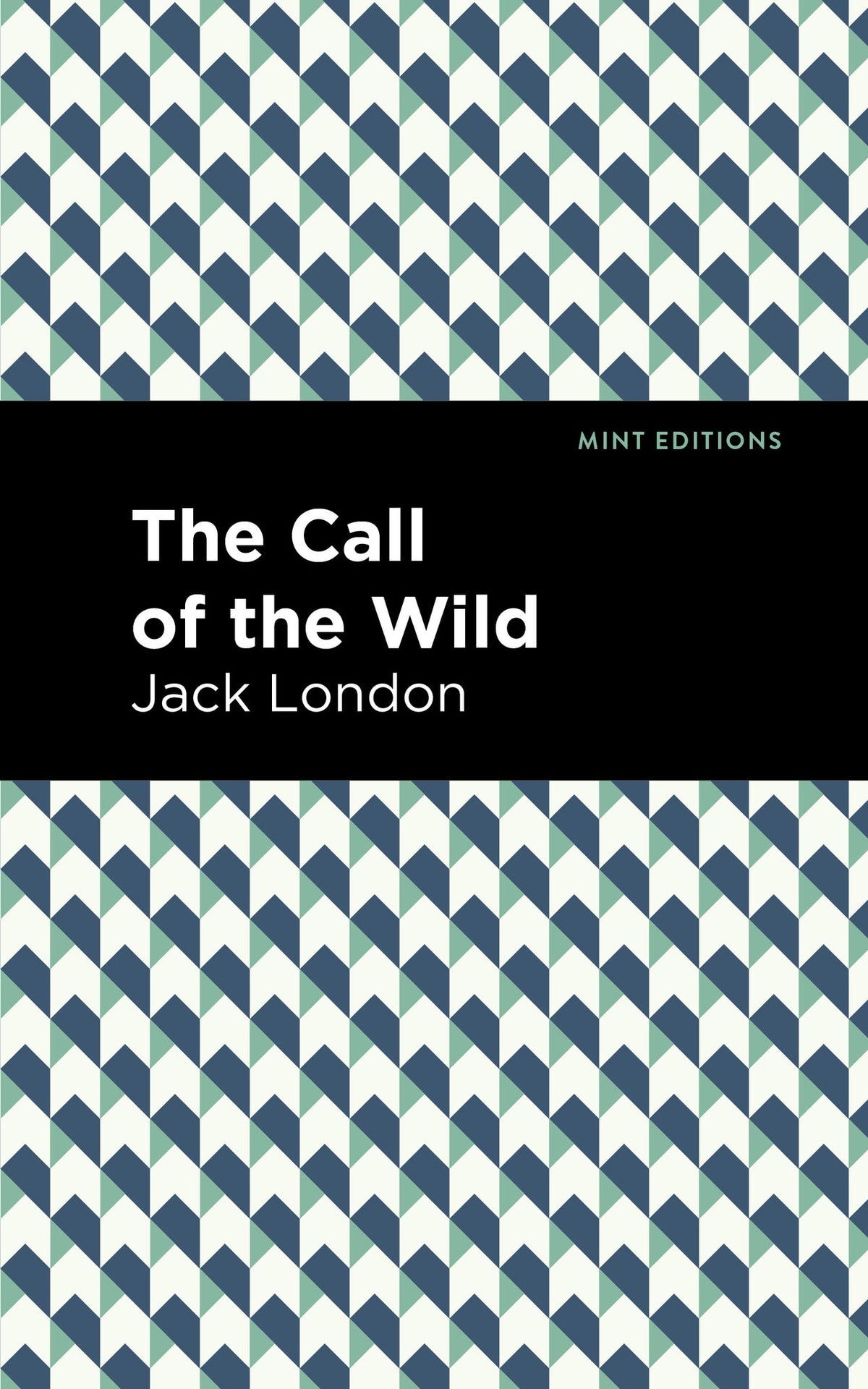 Cover image for The Call of the Wild ISBN 9798888973110