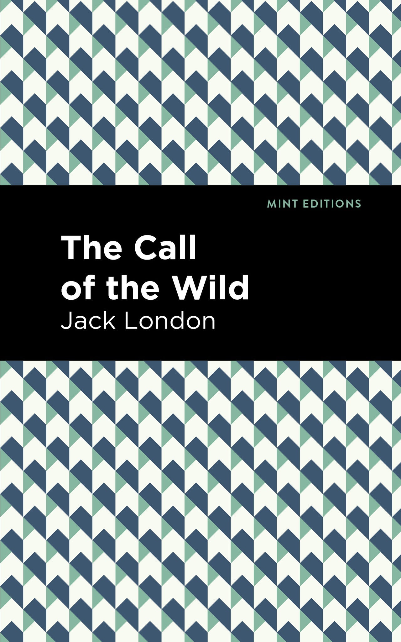 Cover image for The Call of the Wild ISBN 9798888973110