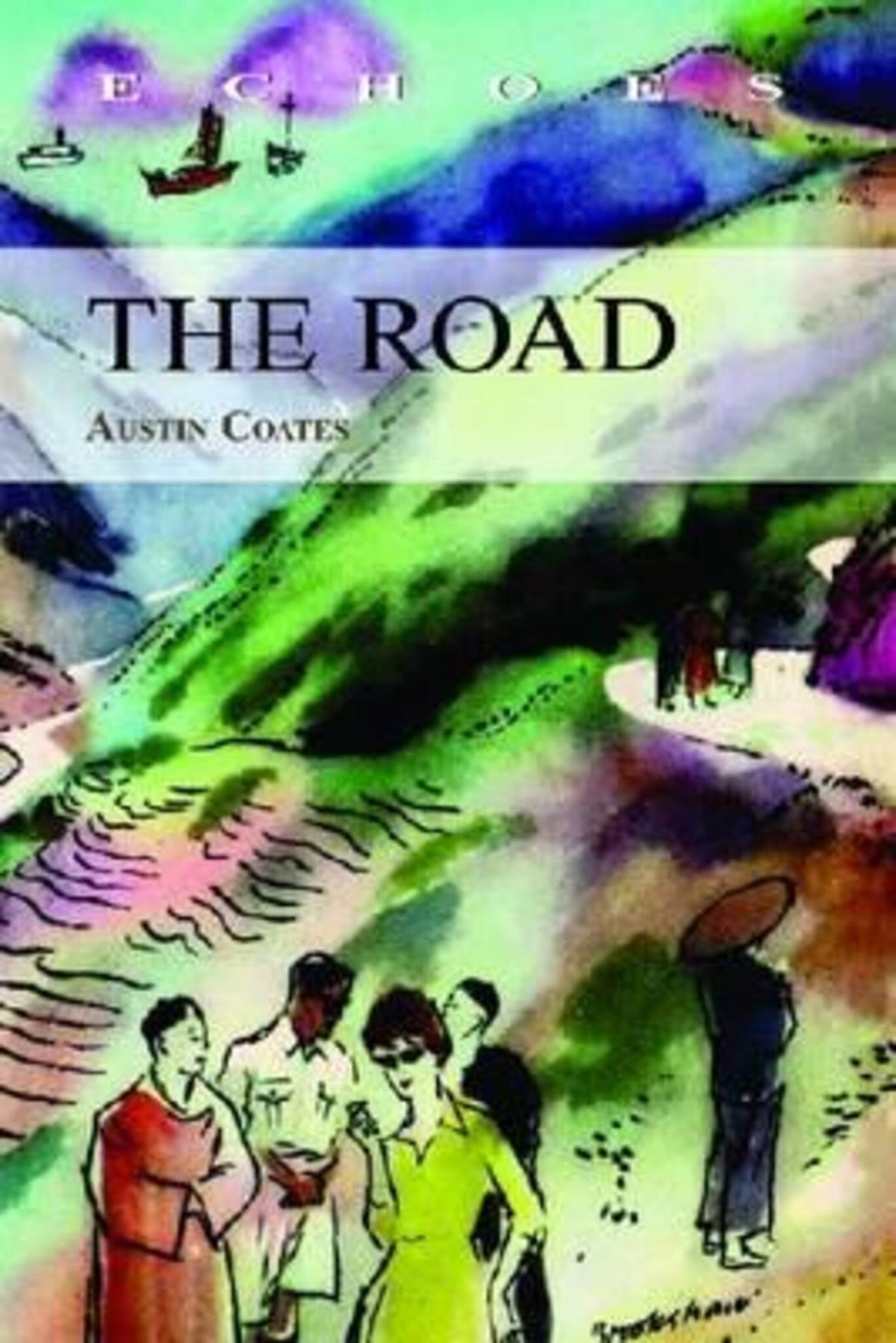 The Road