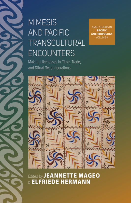 Mimesis and Pacific Transcultural Encounters