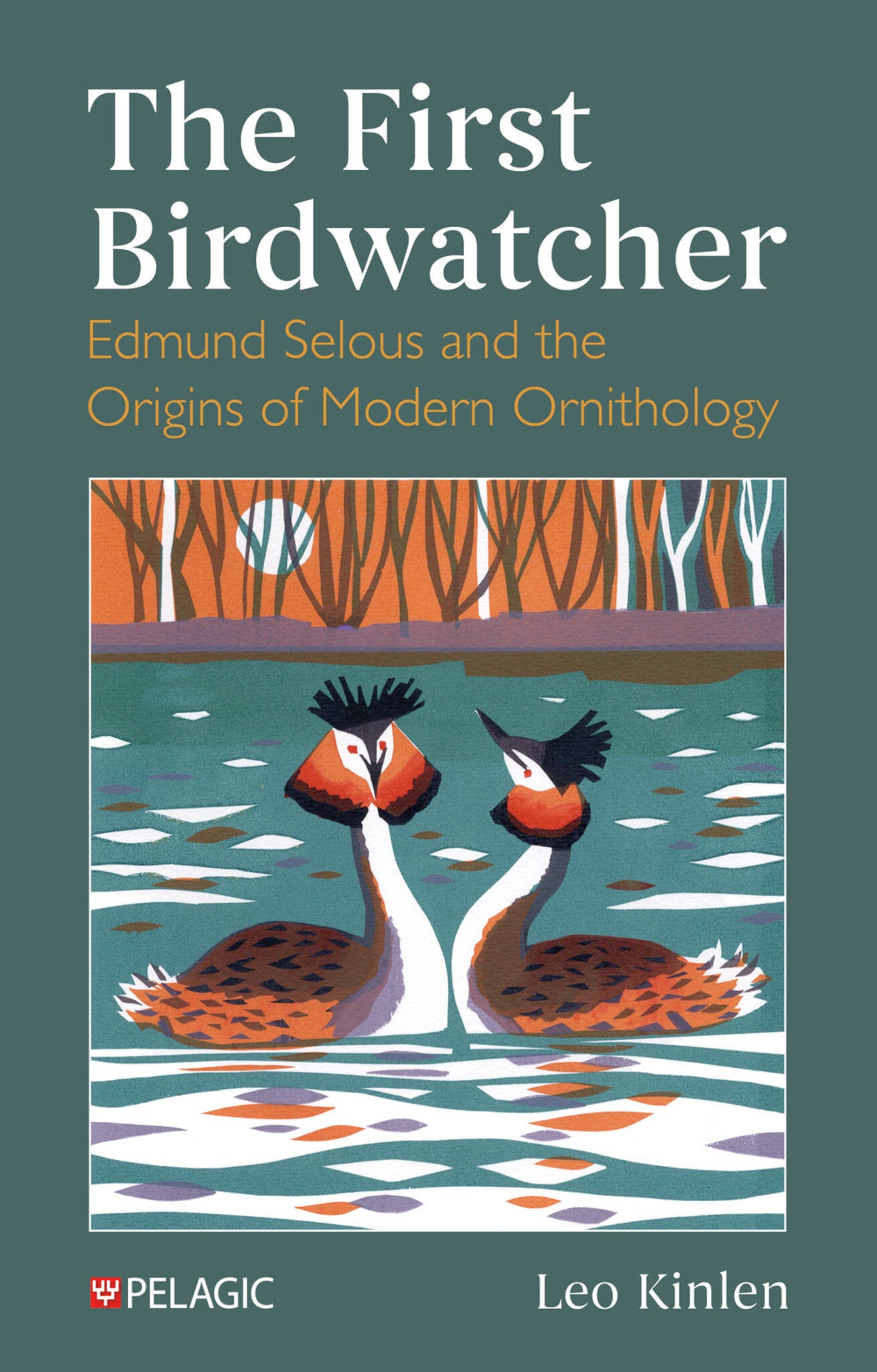 The First Birdwatcher