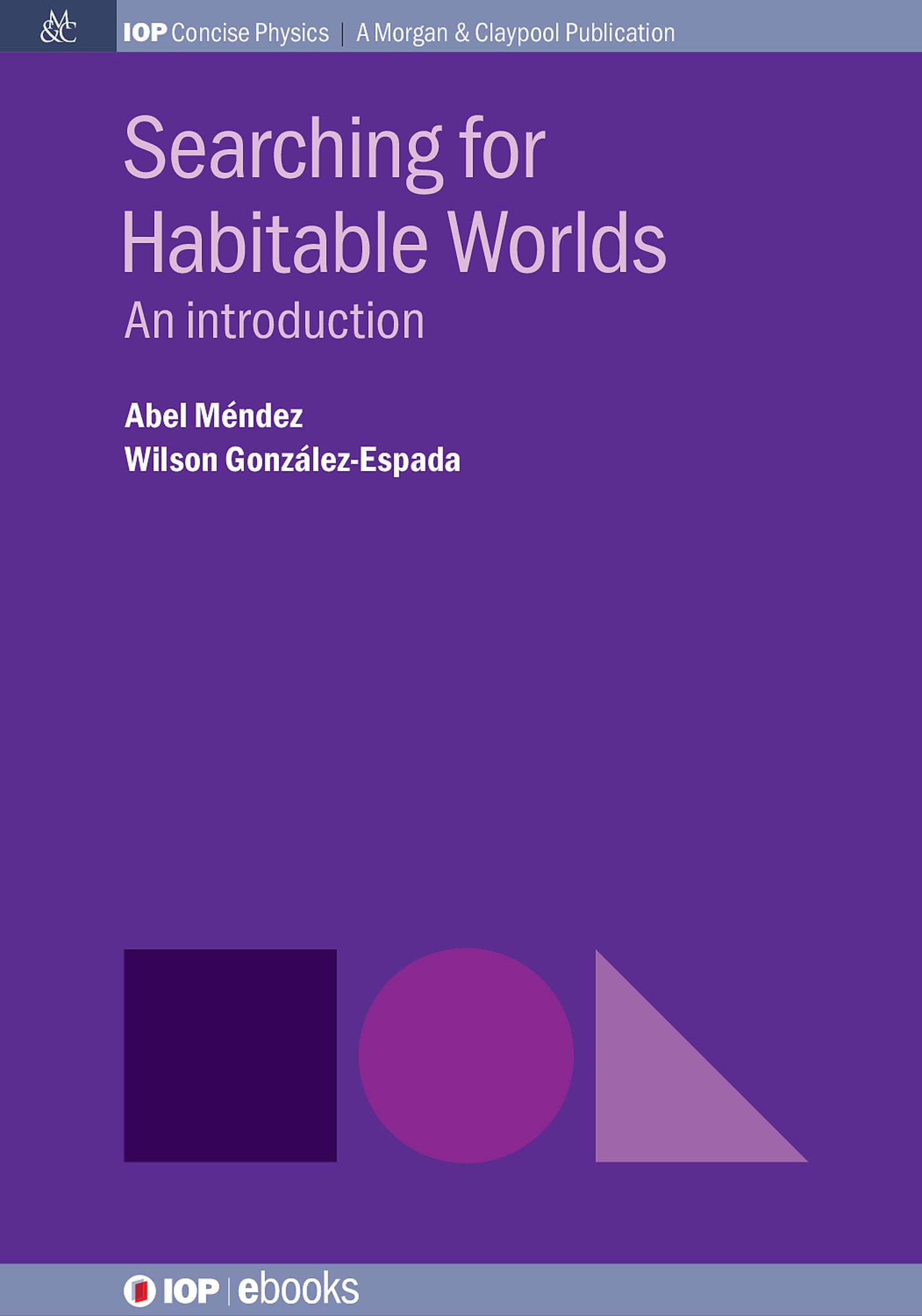 Searching for Habitable Worlds