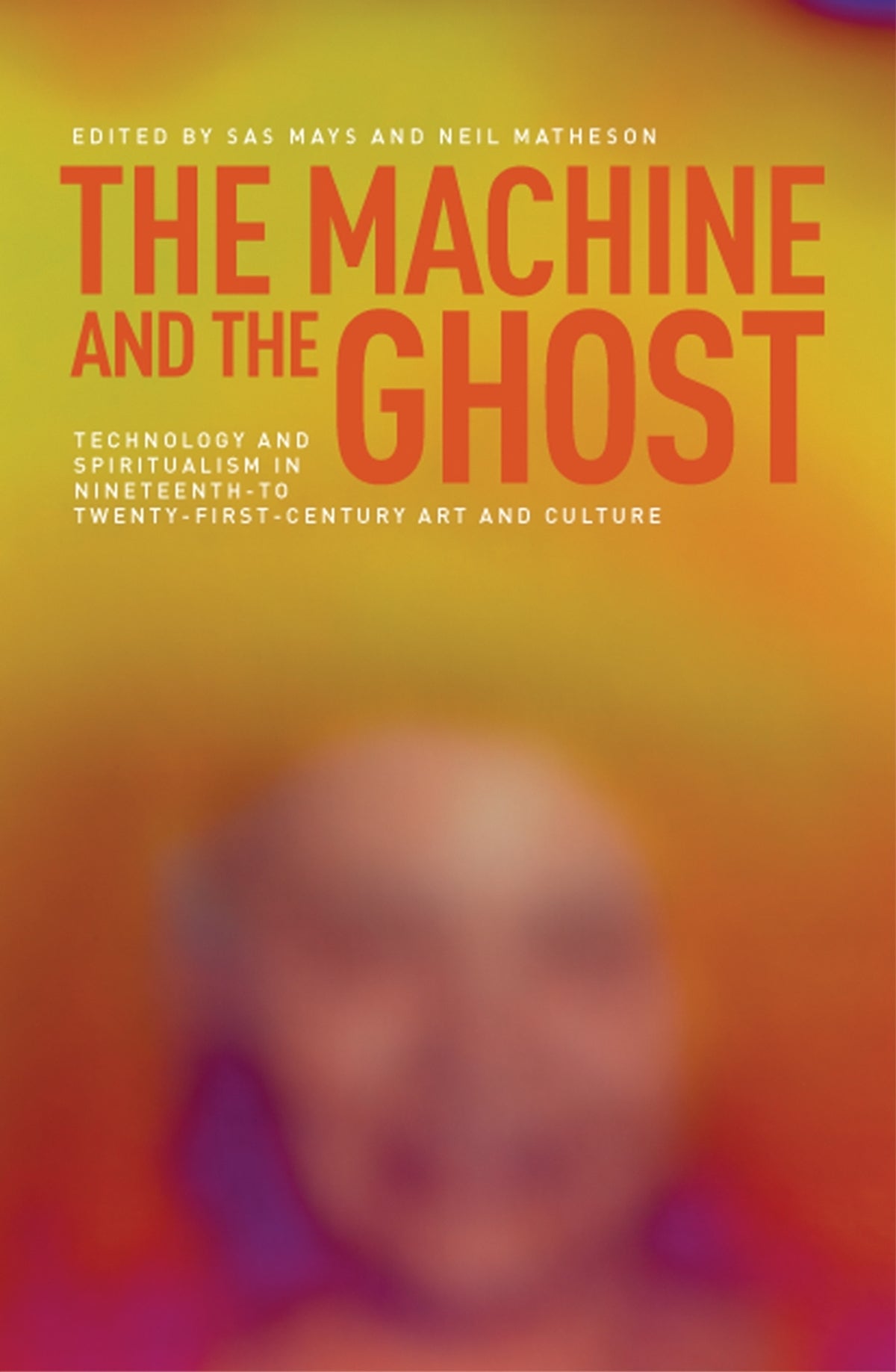 The machine and the ghost
