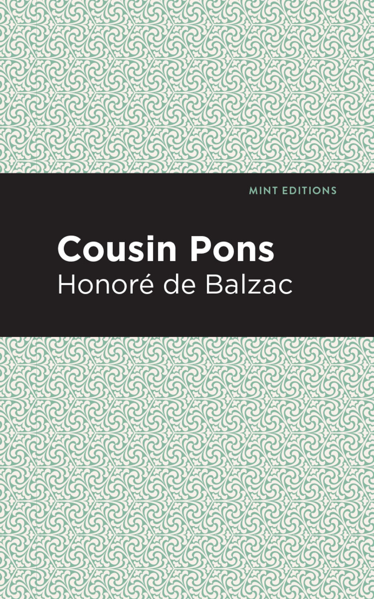 Cover image for Cousin Pons ISBN 9781513219219
