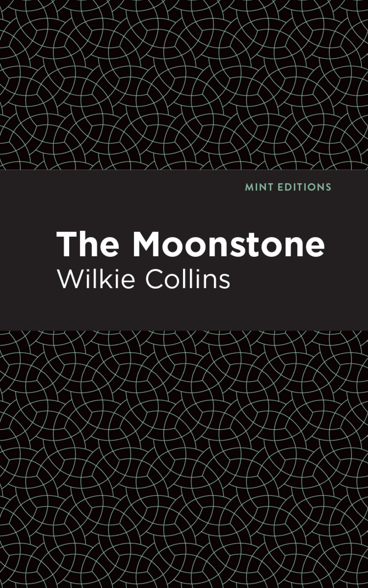 Cover image for The Moonstone ISBN 9781513218823