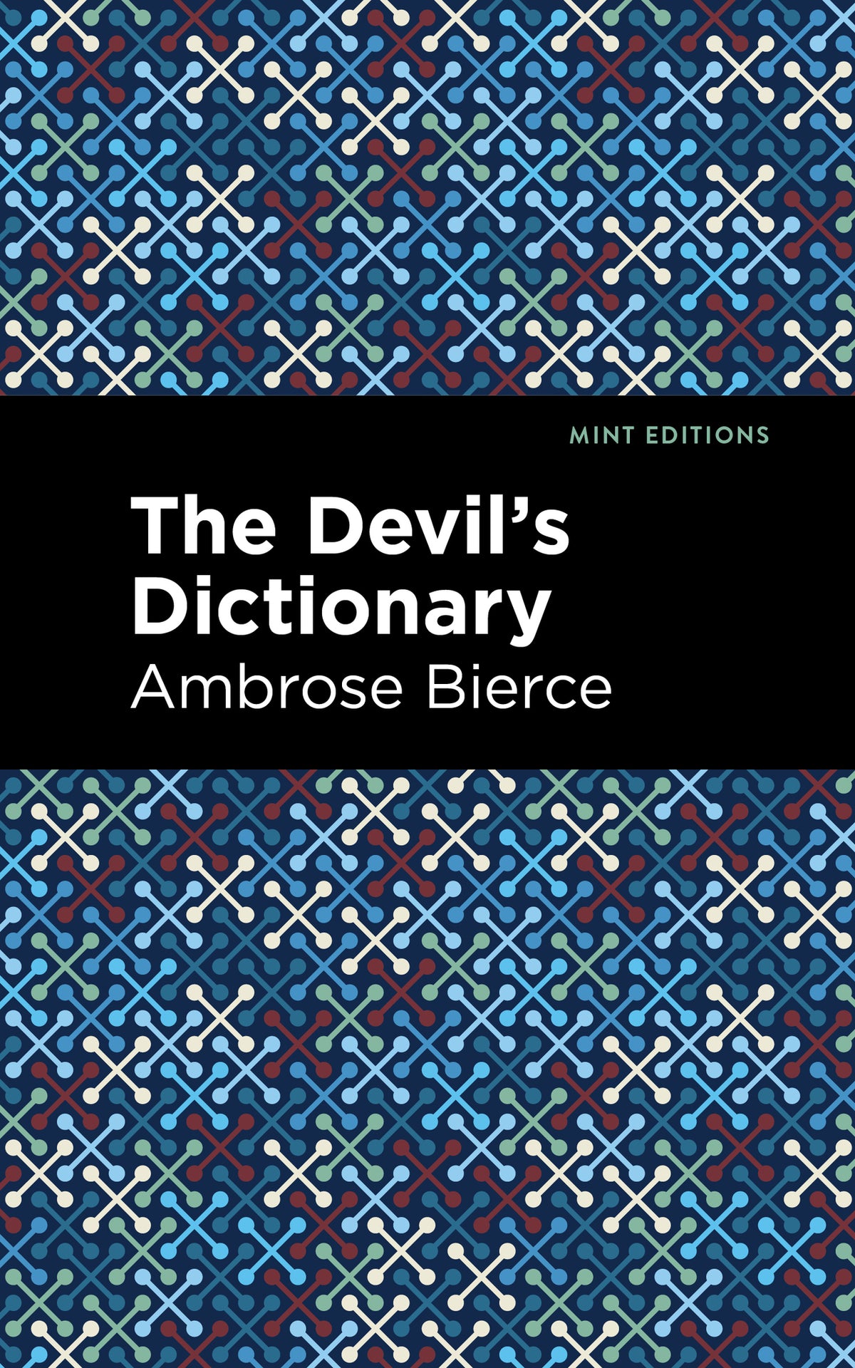 Cover image for The Devil's Dictionary ISBN 9781513132464