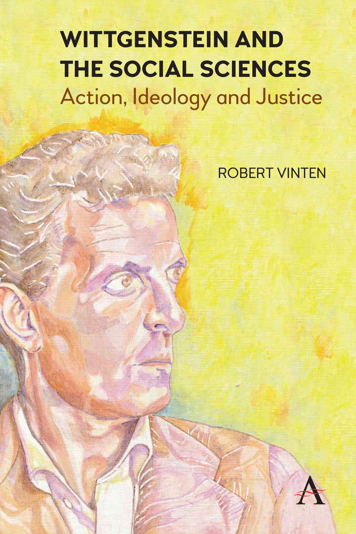 Cover image for Wittgenstein and the Social Sciences ISBN 9781785273124