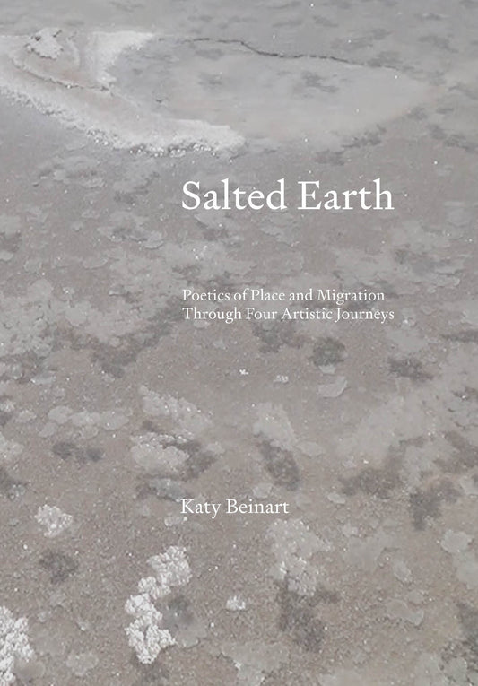 Salted Earth