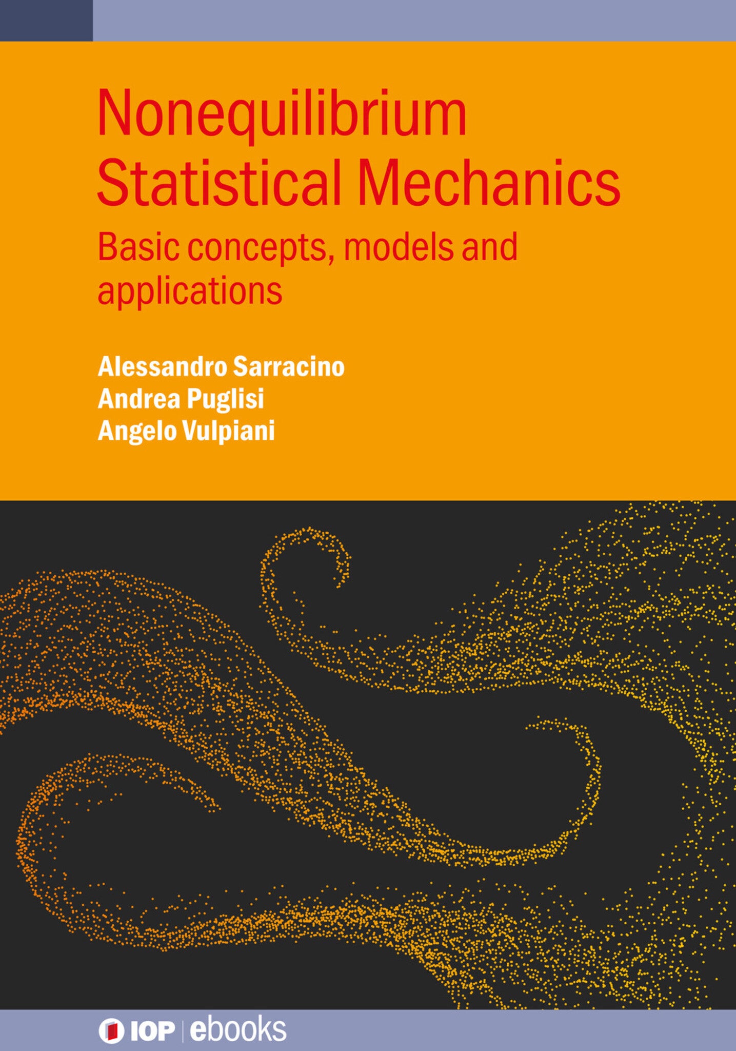 Nonequilibrium Statistical Mechanics