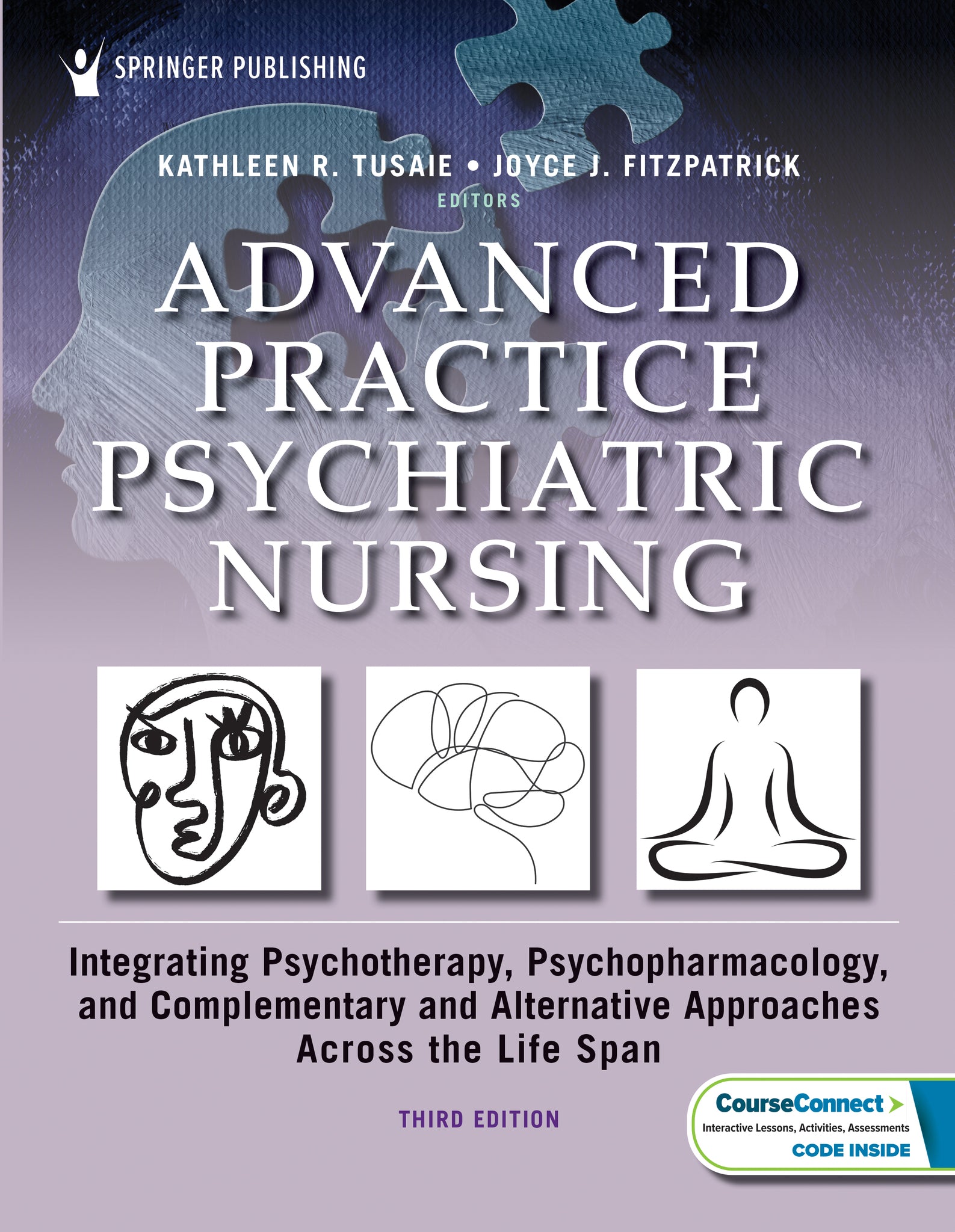 Advanced Practice Psychiatric Nursing