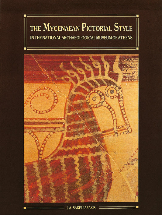 The Mycenaean Pictorial Style