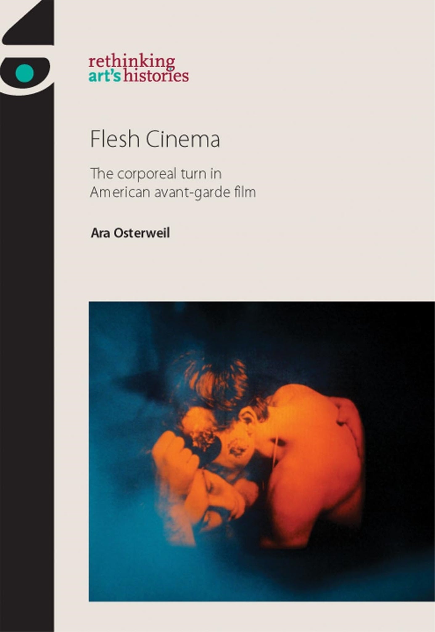 Cover image for Flesh Cinema ISBN 9780719091919