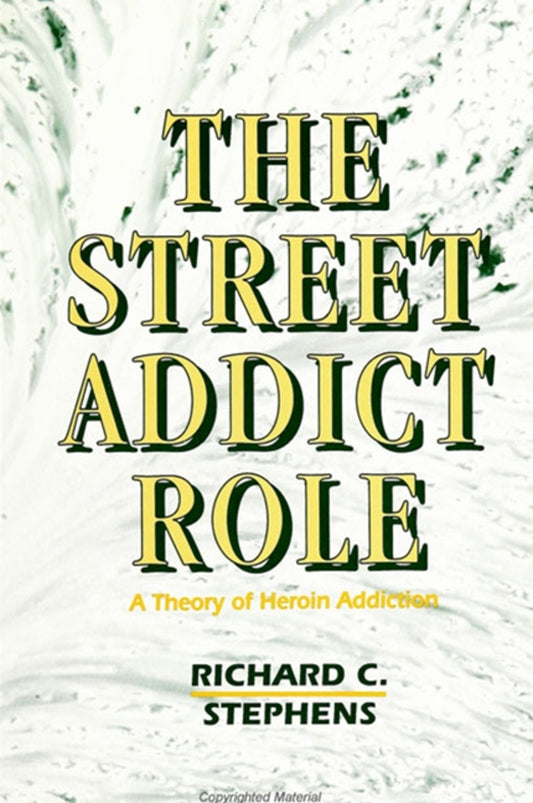 The Street Addict Role