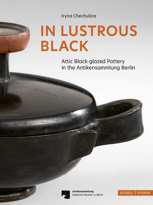 In Lustrous Black