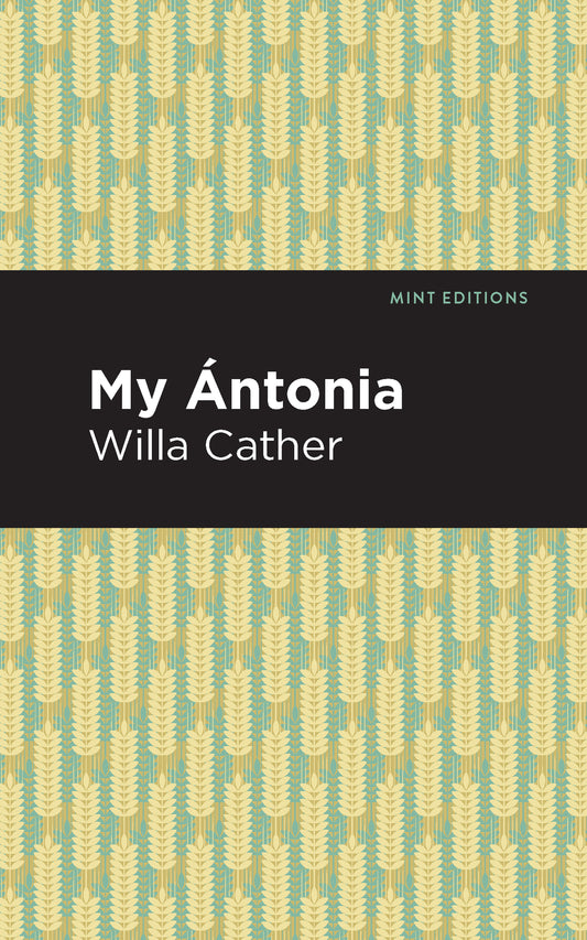 My Ántonia