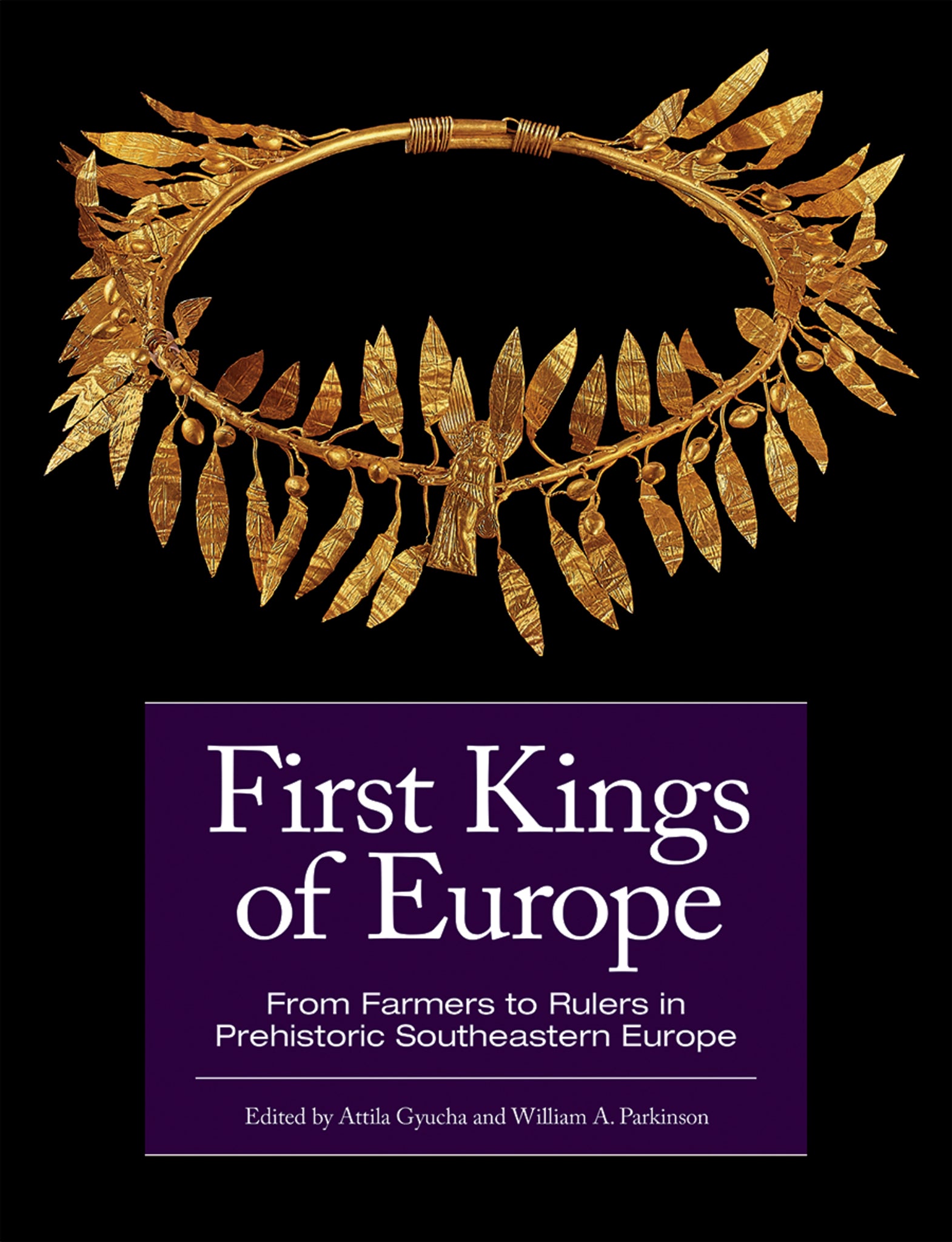 First Kings of Europe