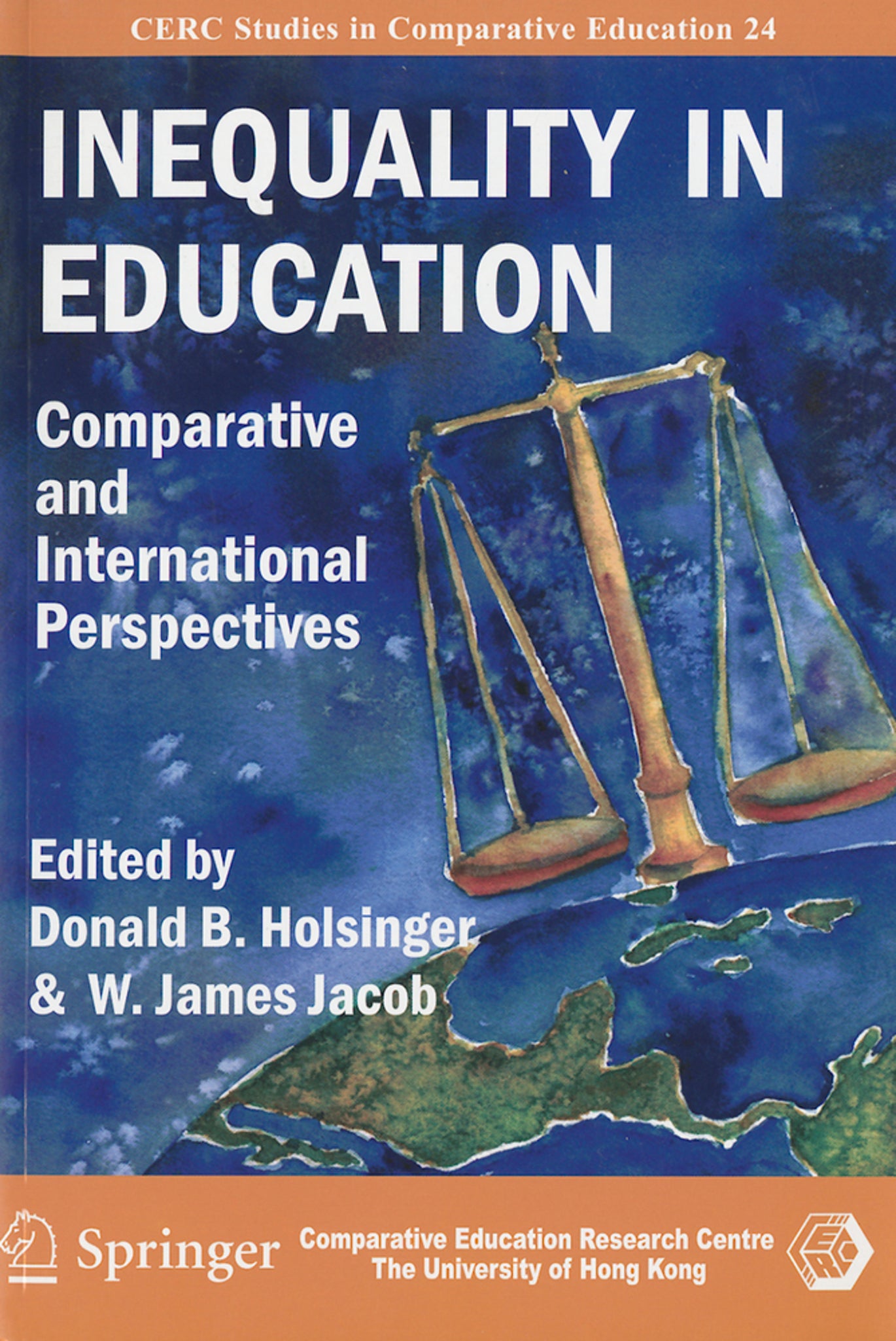 Inequality in Education