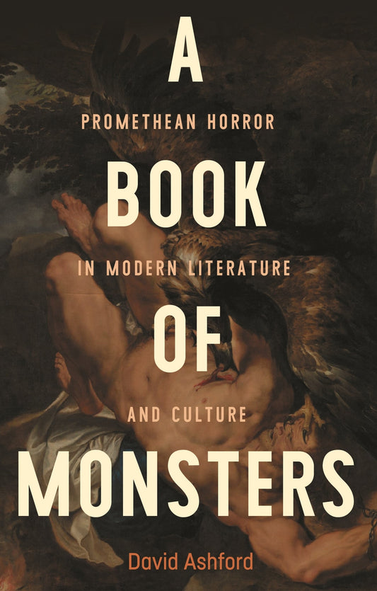 A book of monsters