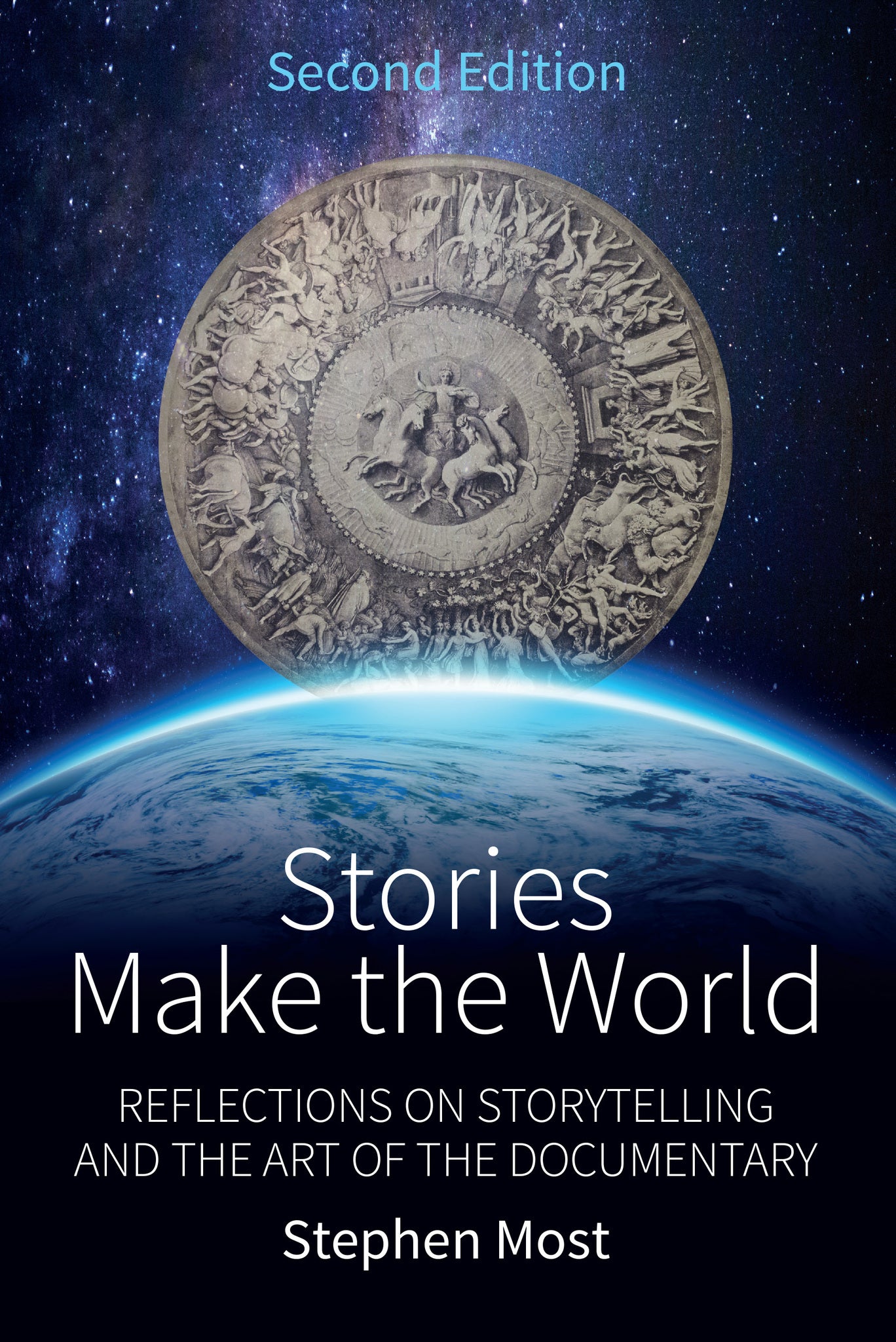 Stories Make the World