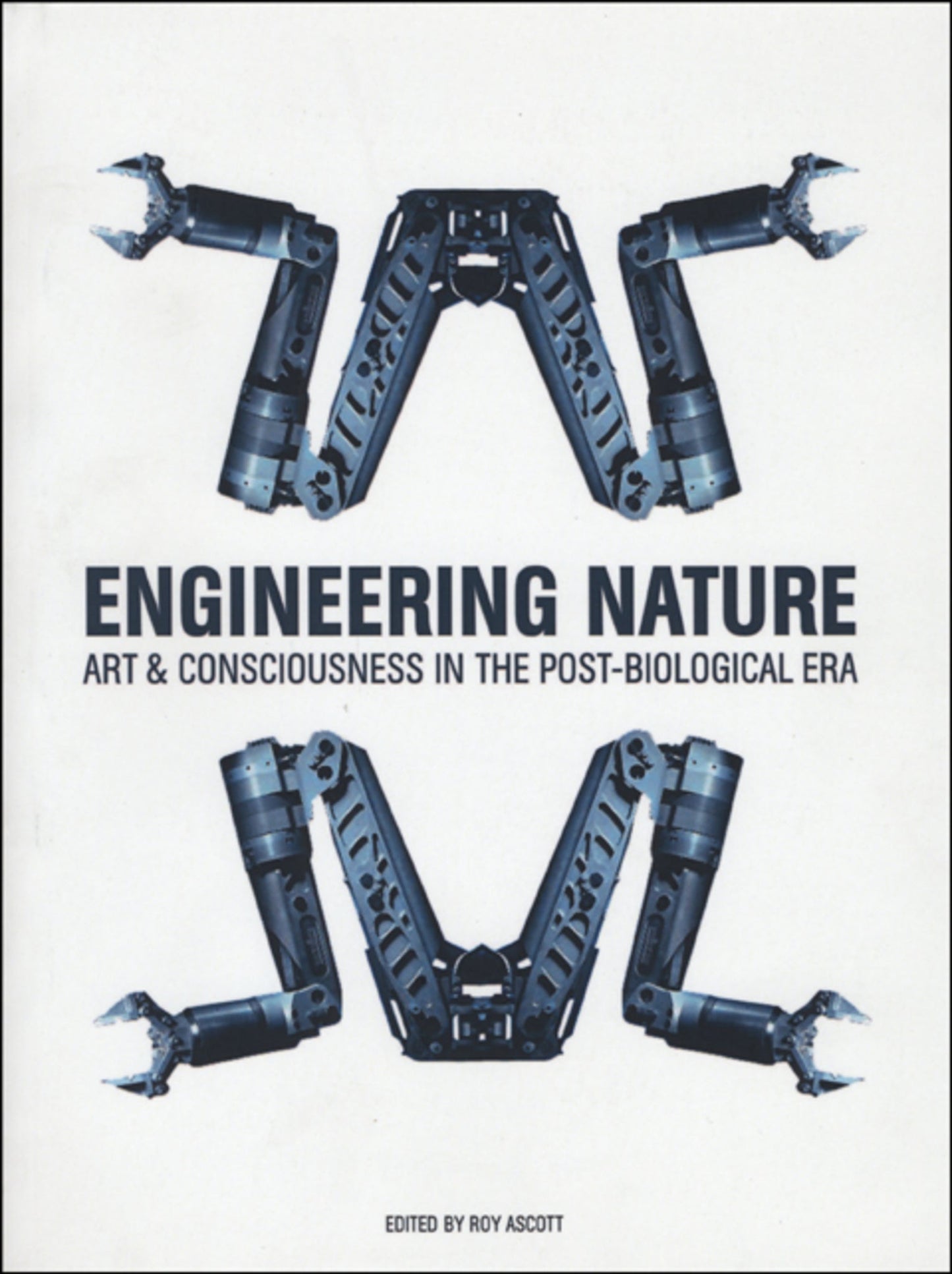 Cover image for Engineering Nature ISBN 9781841509280