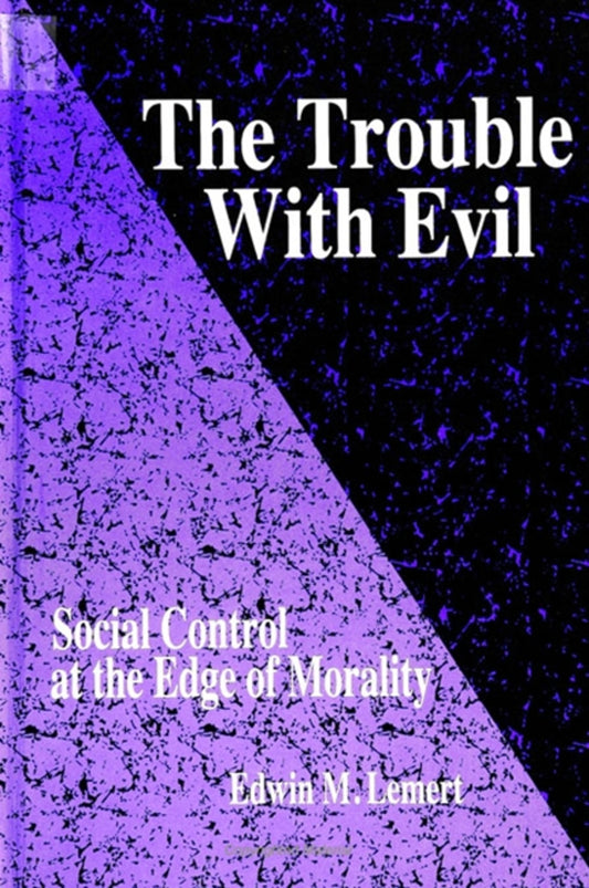 The Trouble With Evil