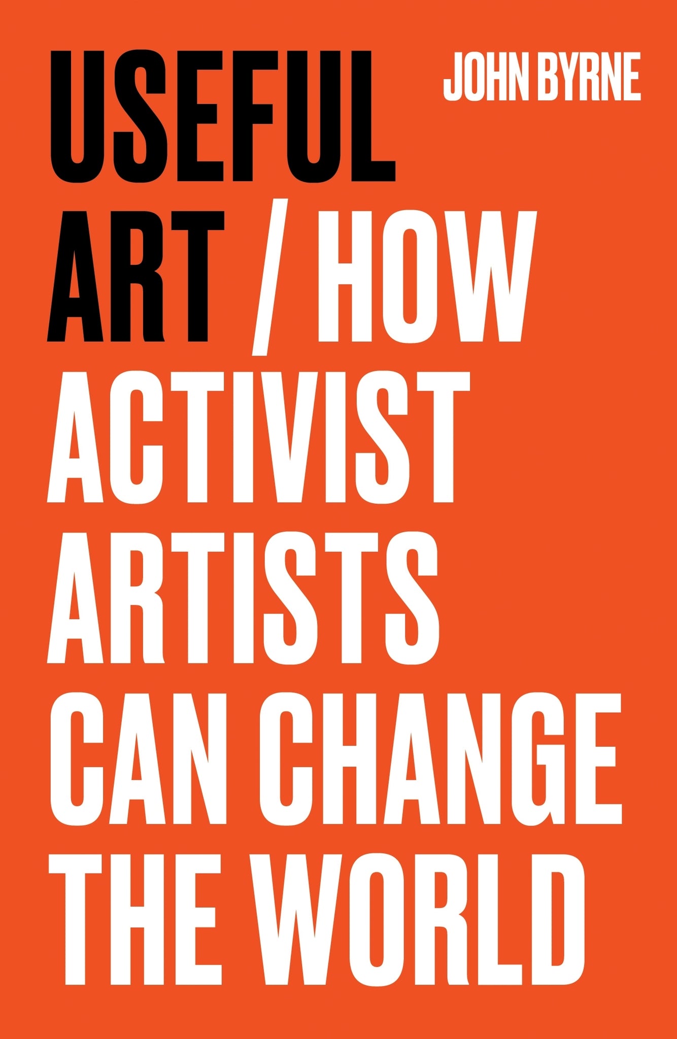 Useful Art