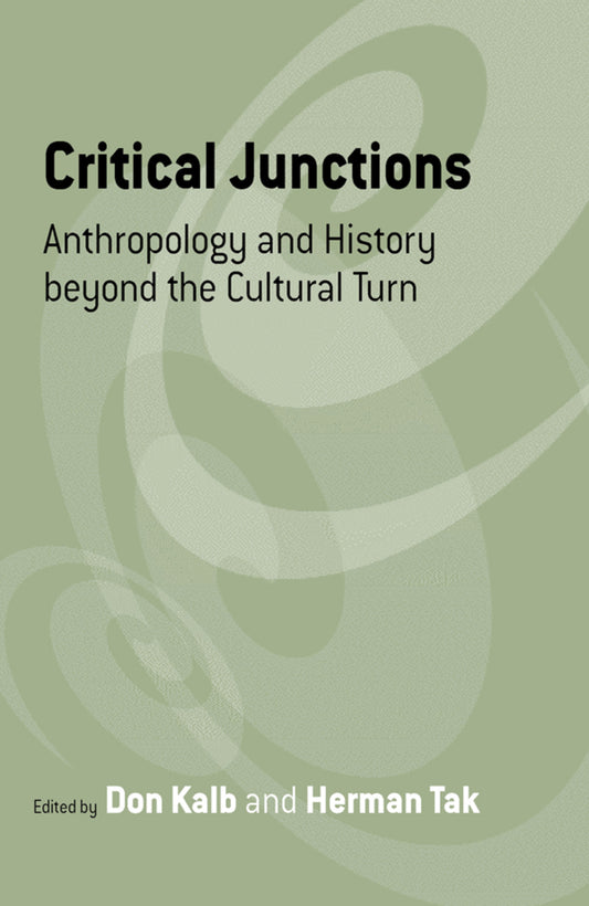 Critical Junctions