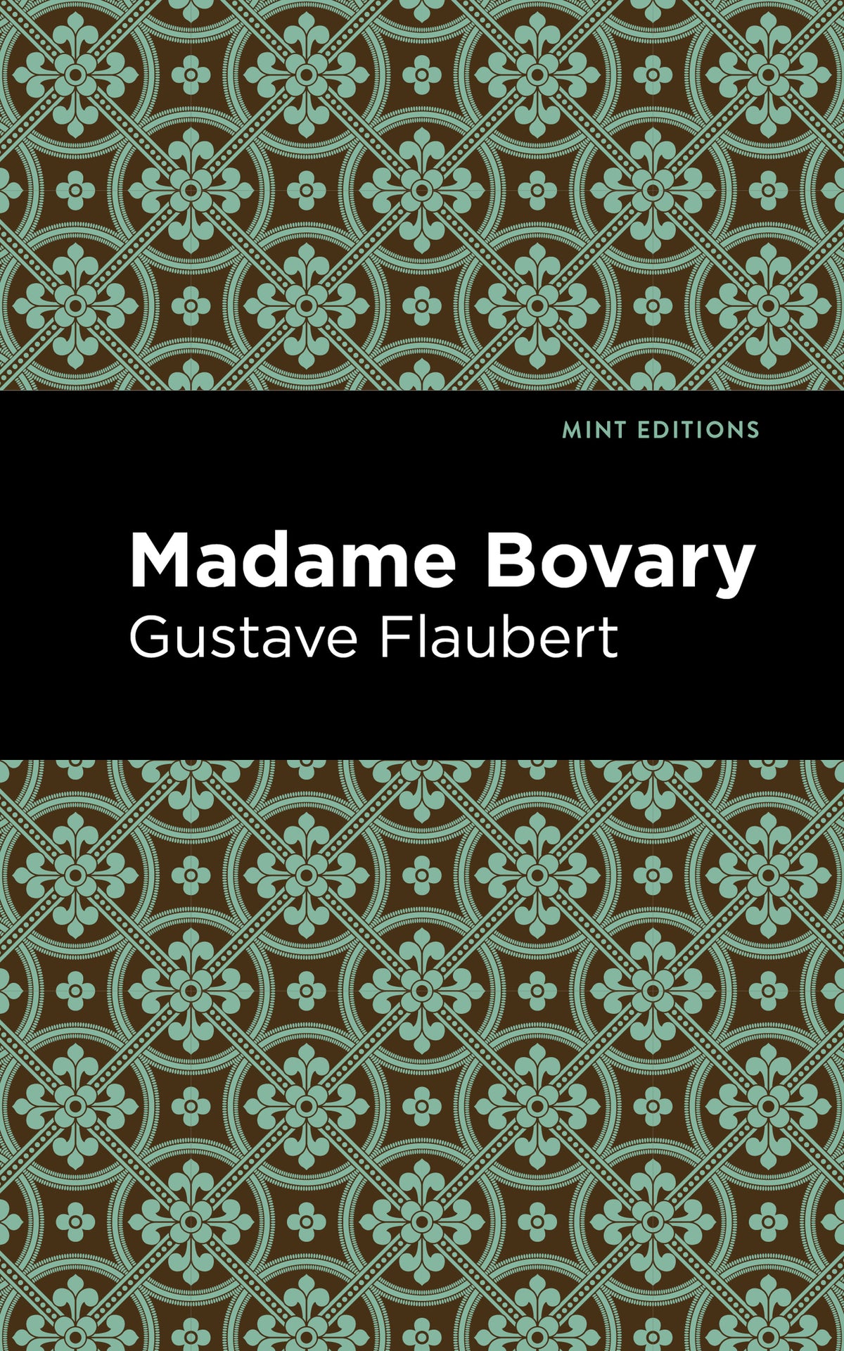 Cover image for Madame Bovary ISBN 9781513264981