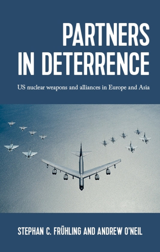 Partners in deterrence
