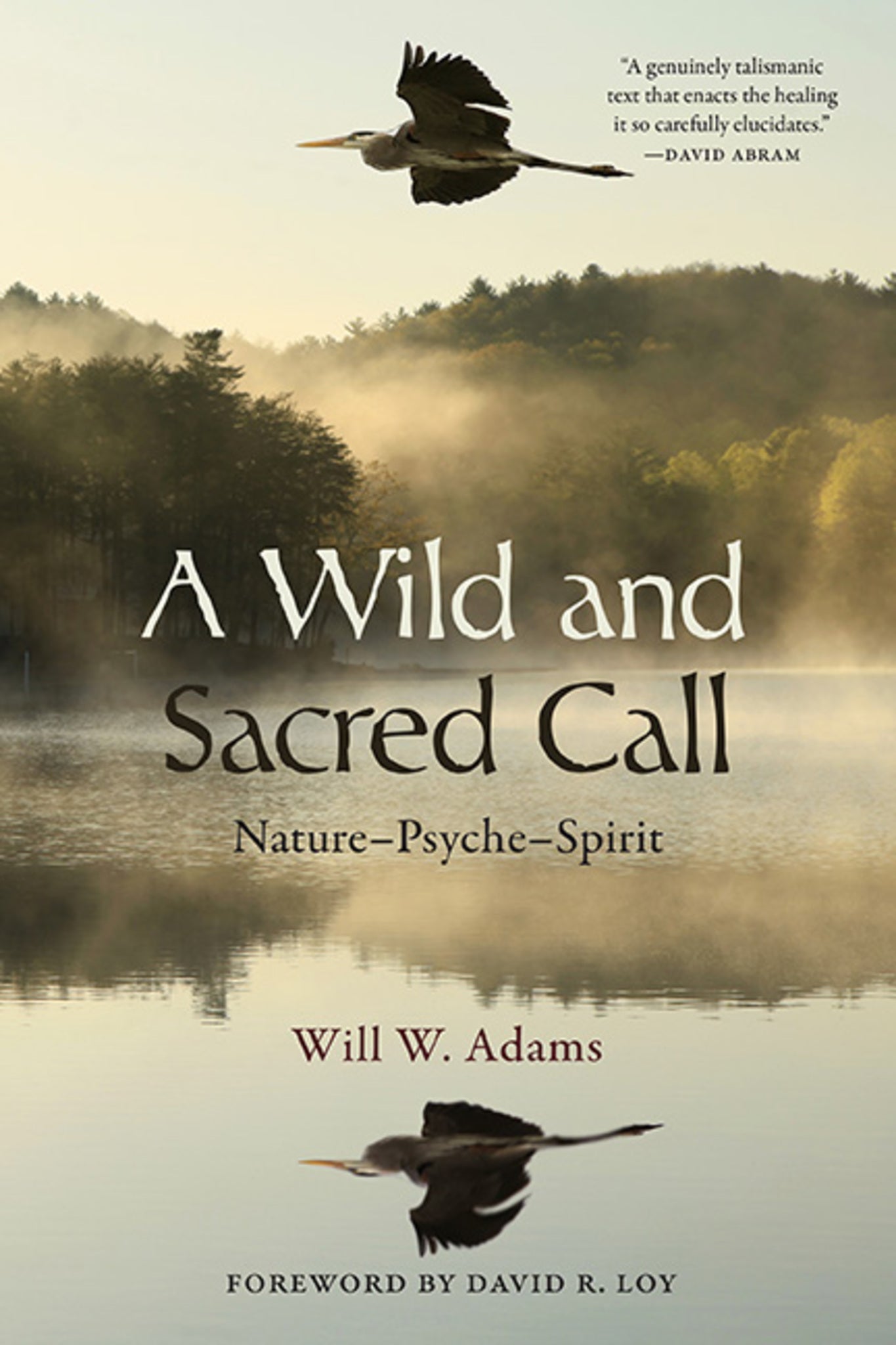 Cover image for A Wild and Sacred Call ISBN 9781438492063