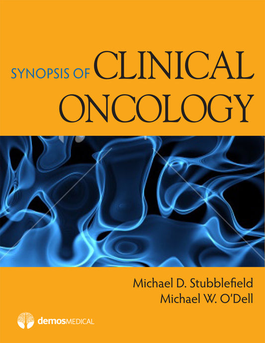 Synopsis of Clinical Oncology