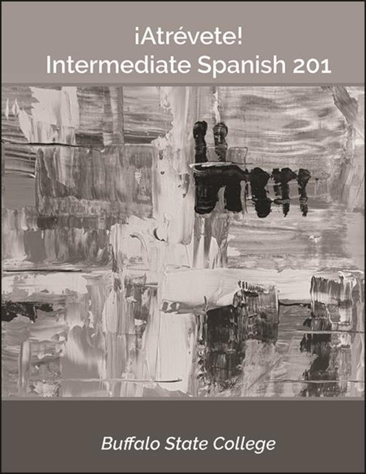 Intermediate Spanish 201