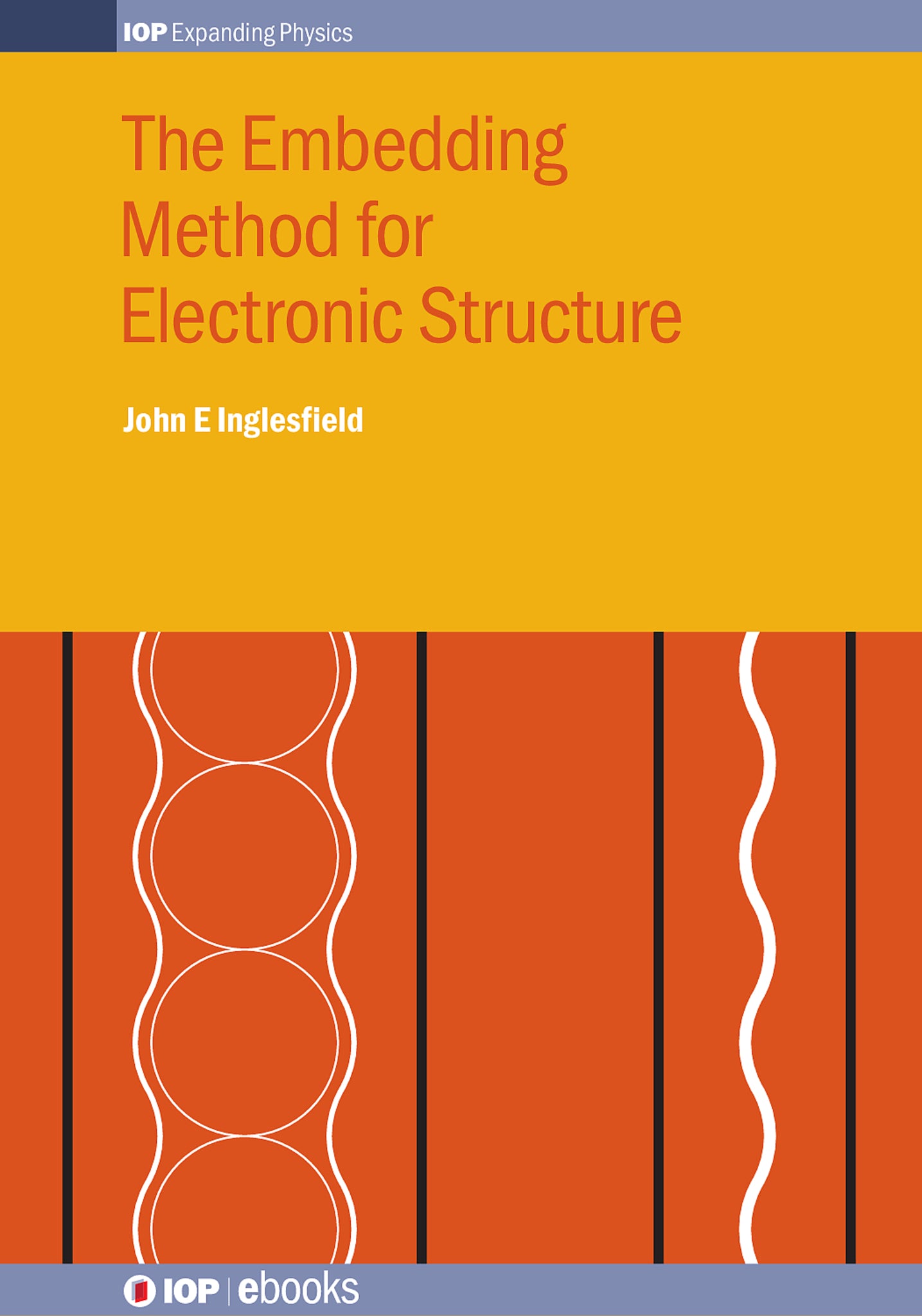 The Embedding Method for Electronic Structure