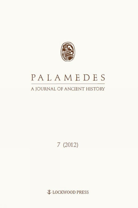 Palamedes Volume 7