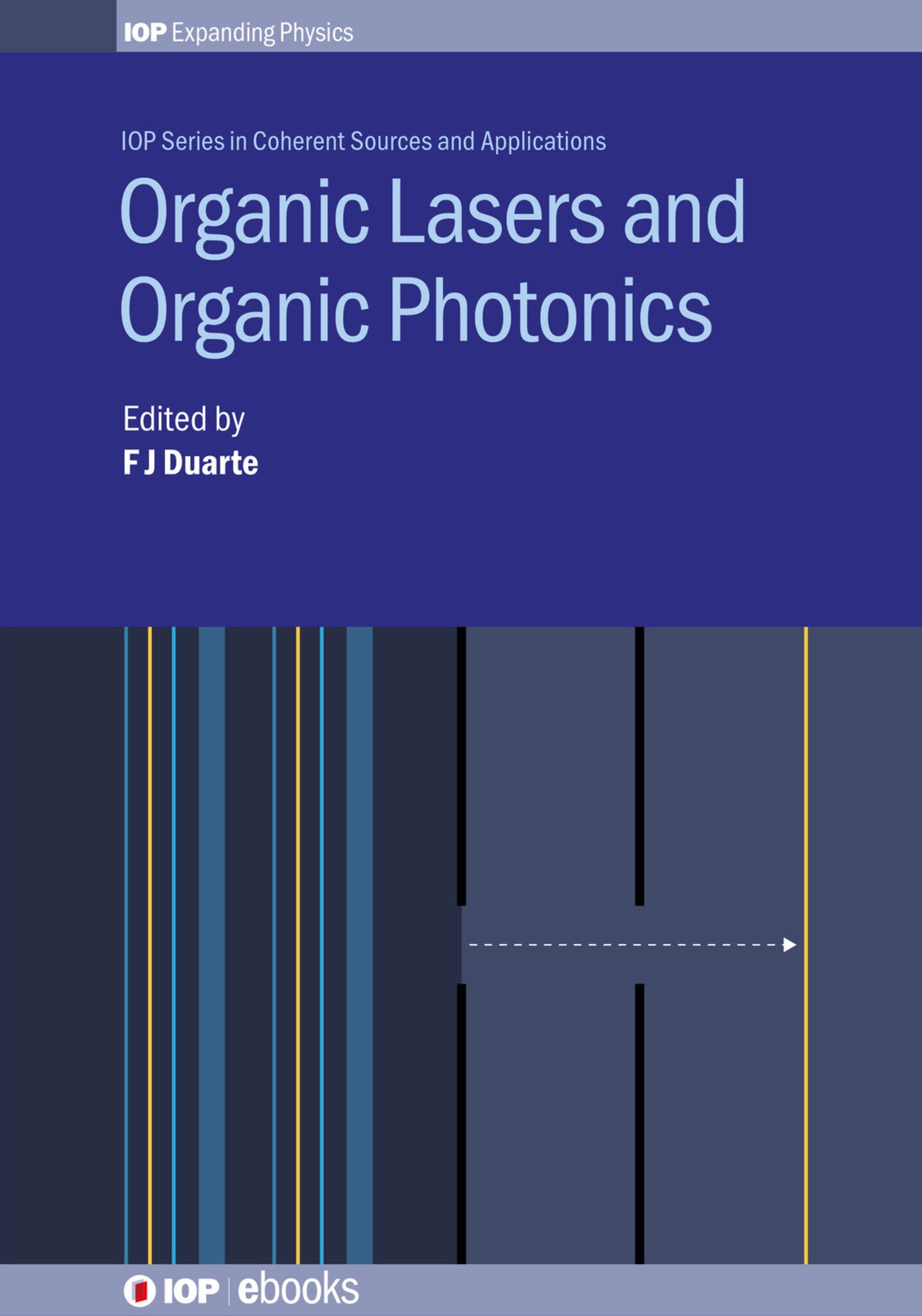 Organic Lasers and Organic Photonics