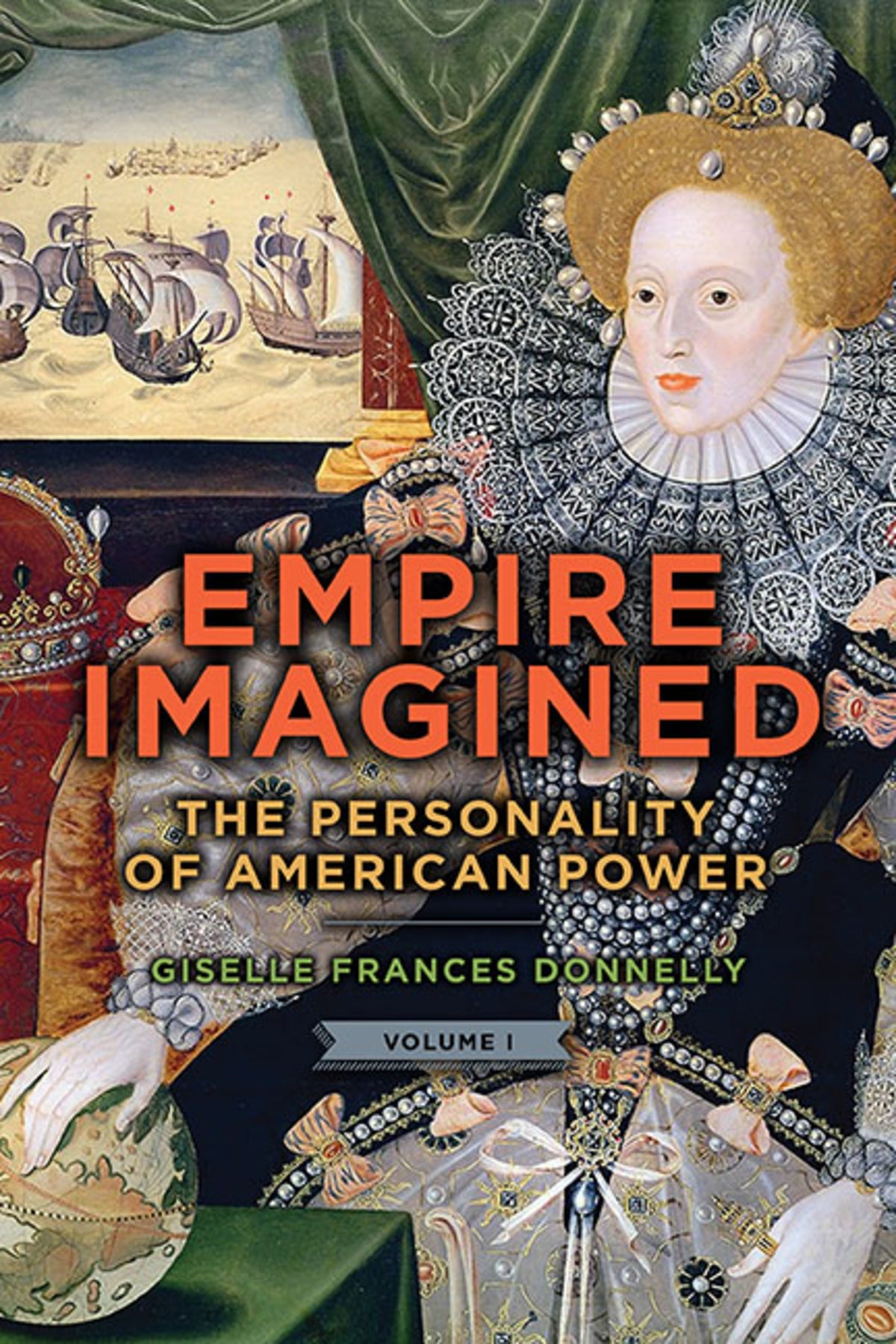 Empire Imagined