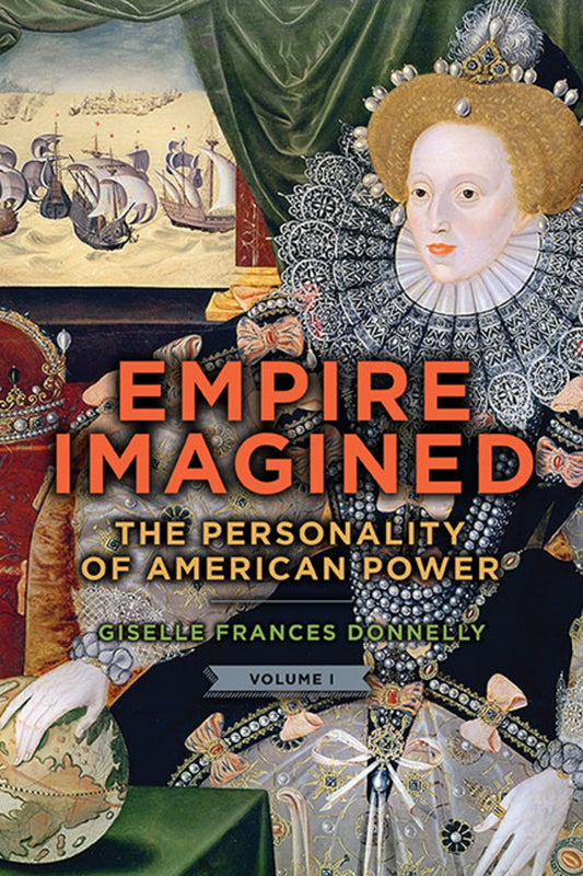 Empire Imagined