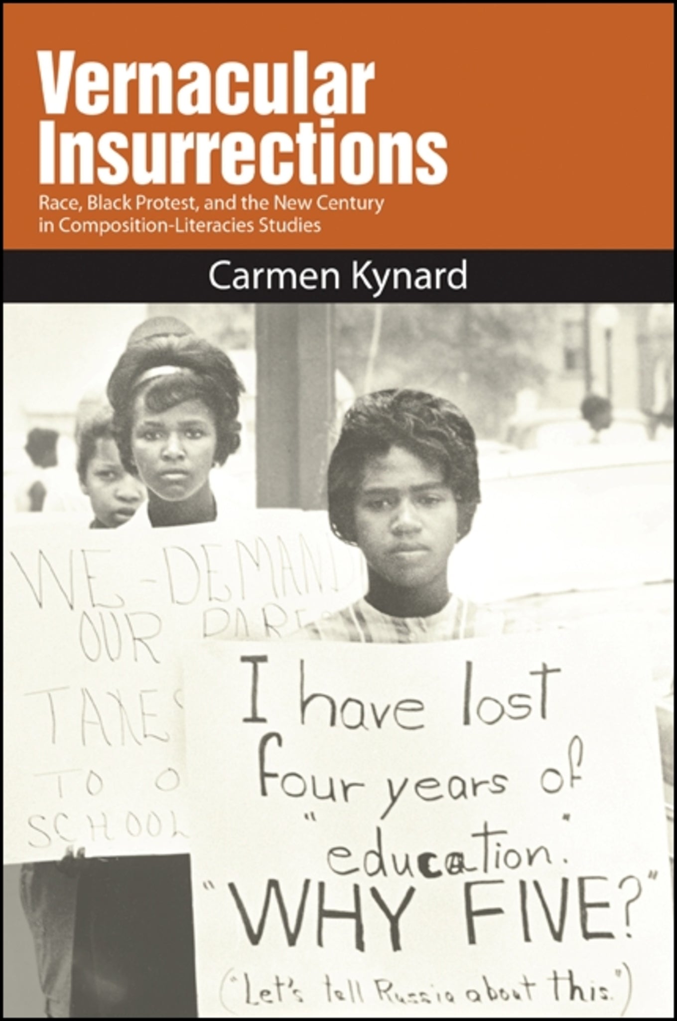 Vernacular Insurrections