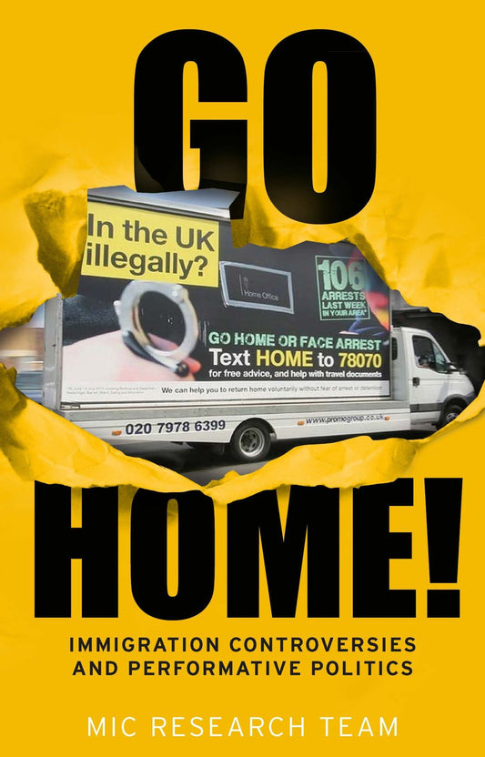Go home?