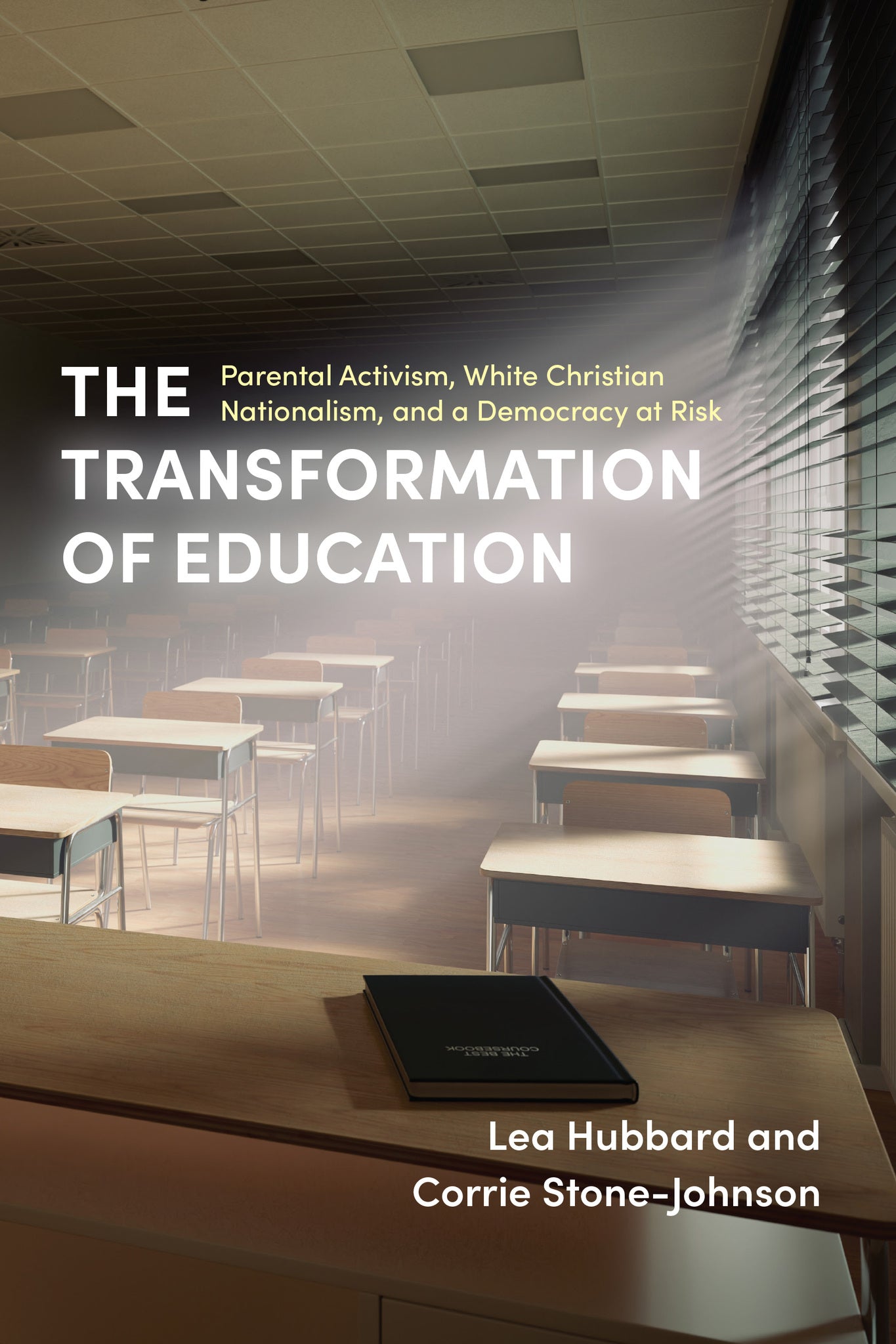The Transformation of Education