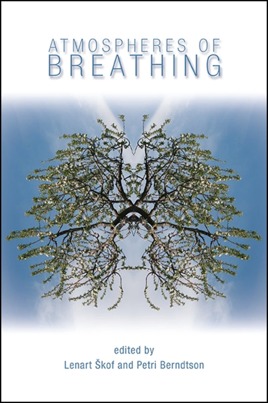 Atmospheres of Breathing