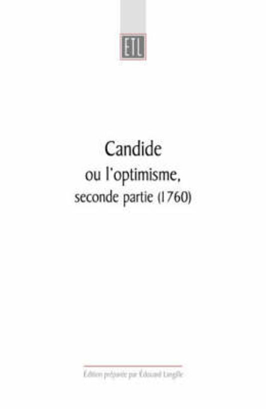 Candide