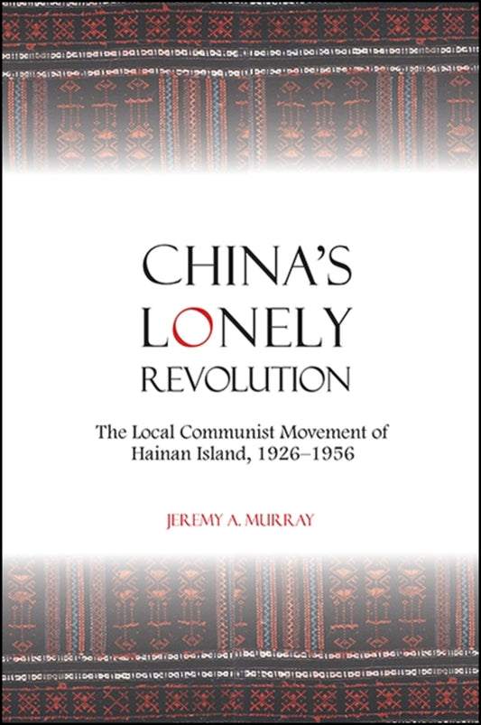 China's Lonely Revolution