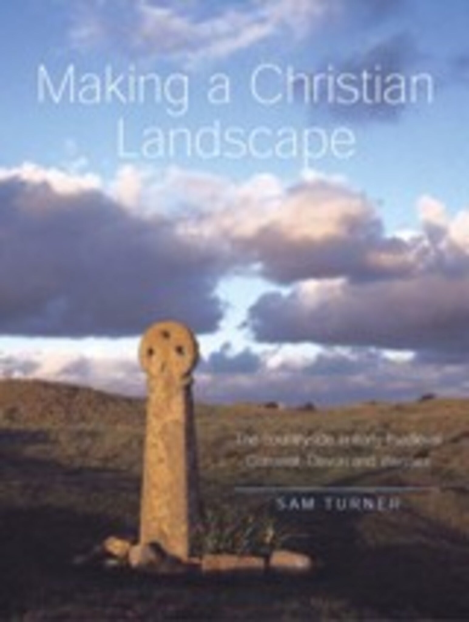 Making a Christian Landscape