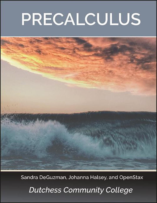 Precalculus