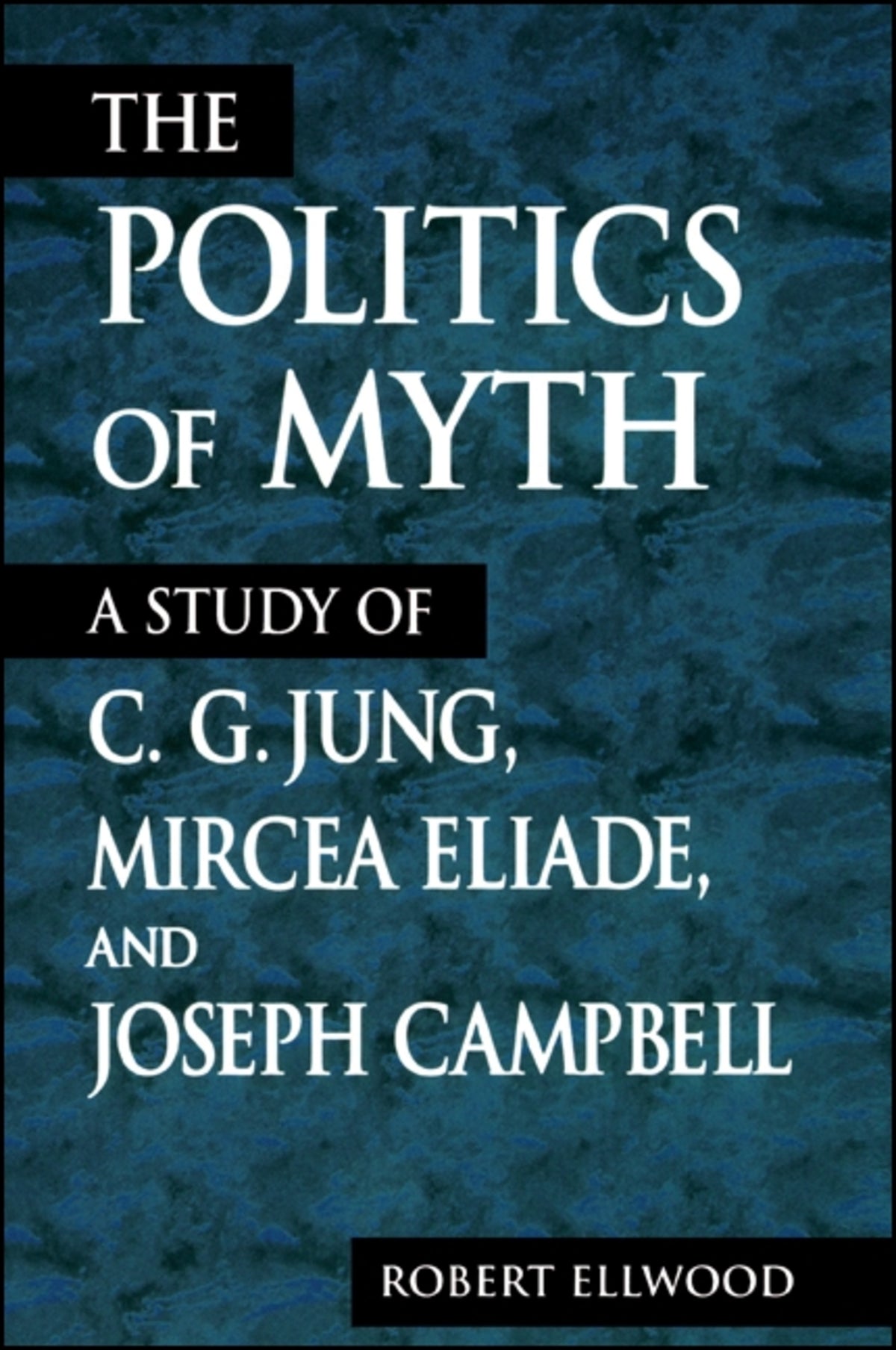 The Politics of Myth