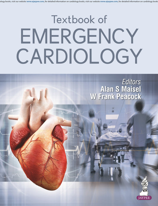 Textbook of Emergency Cardiology