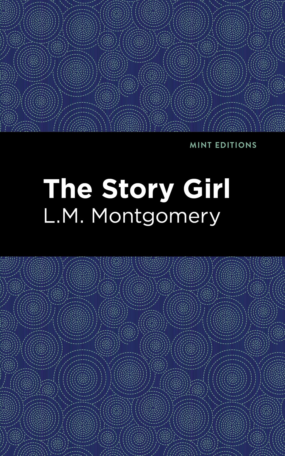 Cover image for The Story Girl ISBN 9781513268446